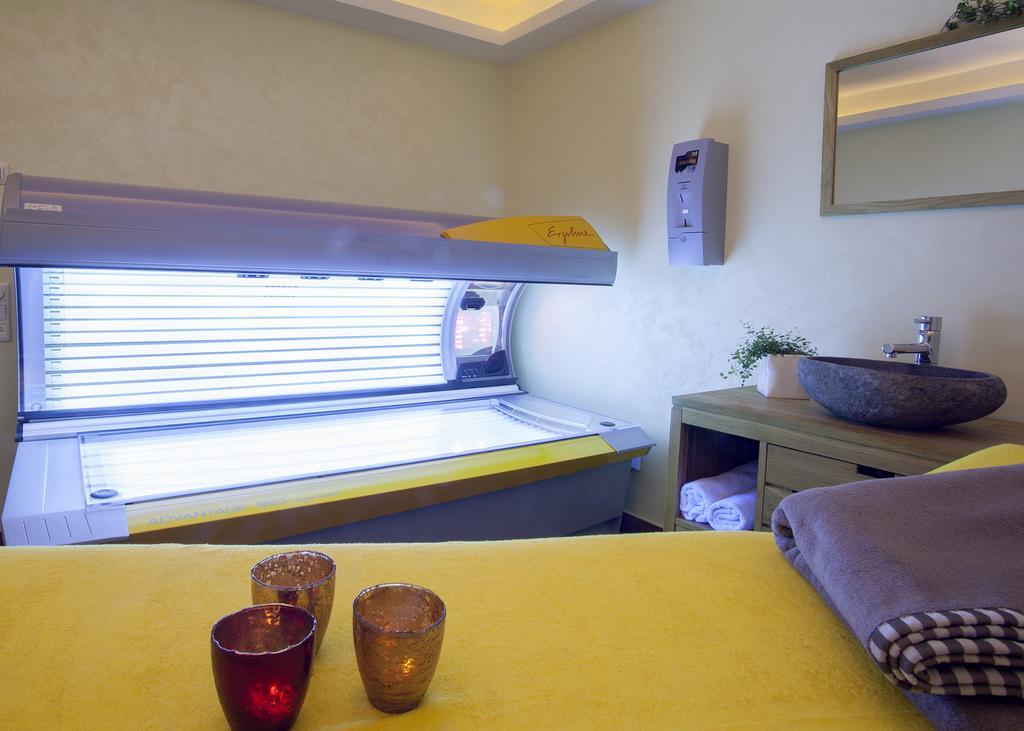 Hotel & Ferienappartements Edelweiss Willingen  Esterno foto